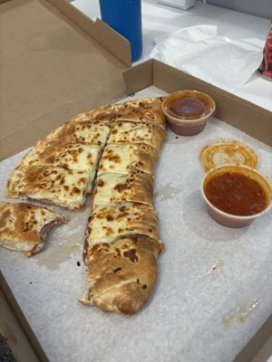 Five Loaves Restaurant by null