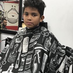 Exclusive Cuts Barbershop