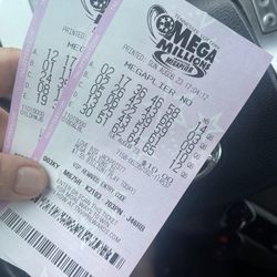 99c discount tobacco &beer - Let's win this $1.55 Billion Baby!