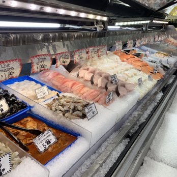PLAZA FISH MARKET II - Updated February 2026 - 12 Reviews - 777