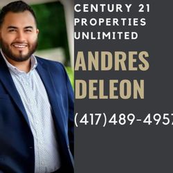 Century 21 Properties Unlimited - Realtor