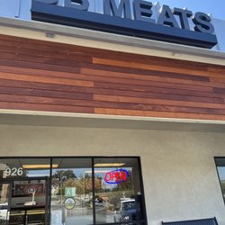 Halal Db Meats Halal - New Halal Butcher!!! So clean!!