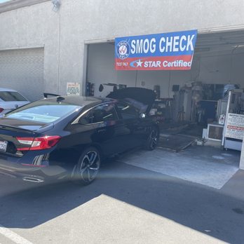 Access Smog - Access smog station - Smog Check Stations Near Me - Mission Viejo, California Access Smog - Access smog station - Smog Check Stations Near Me - Mission Viejo, California