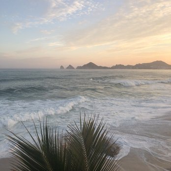 Manta - View from our table on the terrace - Mexican Near Me - Cabo San Lucas, BCS Manta - View from our table on the terrace - Mexican Near Me - Cabo San Lucas, BCS
