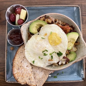 First Watch - Skillet Hash - Cafes Near Me - Orlando, Florida First Watch - Skillet Hash - Cafes Near Me - Orlando, Florida