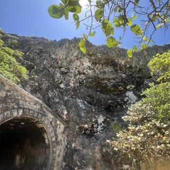 Tunnel Guajataca - Landmarks & Historical Buildings Near Me - Isabela, Puerto Rico Tunnel Guajataca - Landmarks & Historical Buildings Near Me - Isabela, Puerto Rico