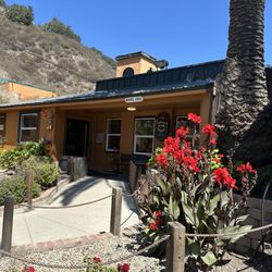 Avila Hot Springs
