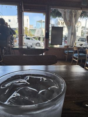 Prima Cantina & Tacos by null