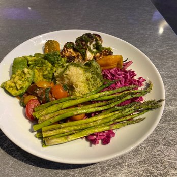 Dave & Buster's Fairfield - Chimichurri Bowl. Not a Bowl lol - Arcades Near Me - Fairfield, California Dave & Buster's Fairfield - Chimichurri Bowl. Not a Bowl lol - Arcades Near Me - Fairfield, California