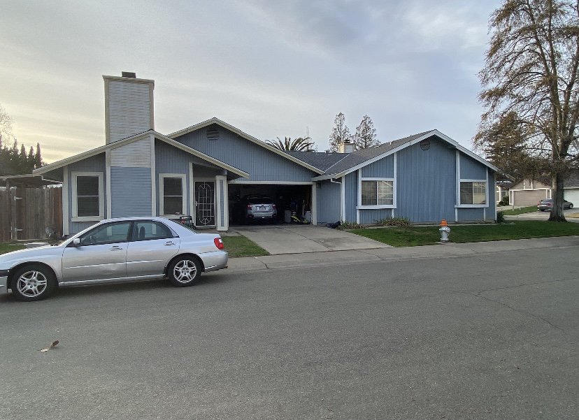 Slide of California Roof Depot