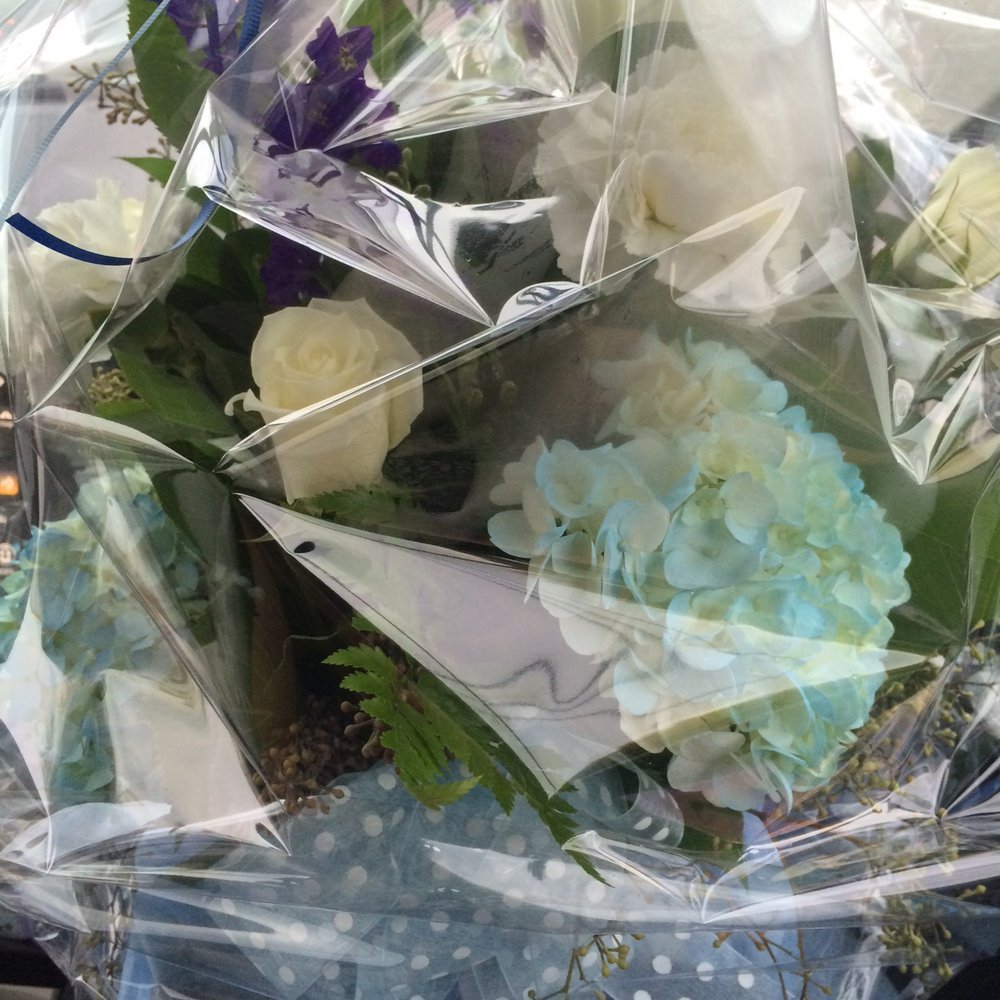 Accent Florist - Custom arrangement - Florists Near Me - Troy, Michigan