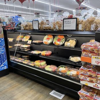 Stater Bros. Markets - Grocery Near Me - Hemet, California