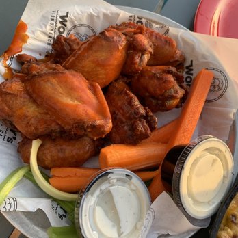 Wooly's - Hot wings - Seafood Near Me - Pismo Beach, California Wooly's - Hot wings - Seafood Near Me - Pismo Beach, California