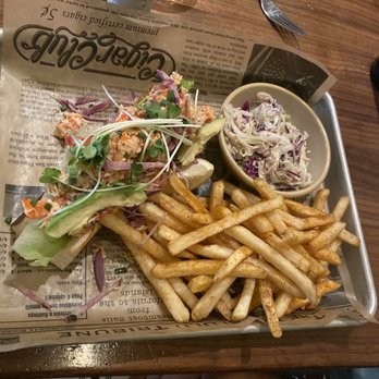 Pacific Catch - Sandwich - Seafood Near Me - San Mateo, California Pacific Catch - Sandwich - Seafood Near Me - San Mateo, California
