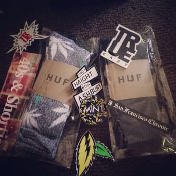 True - Thanks for the hook up! - Men's Clothing Near Me - San Francisco, California
