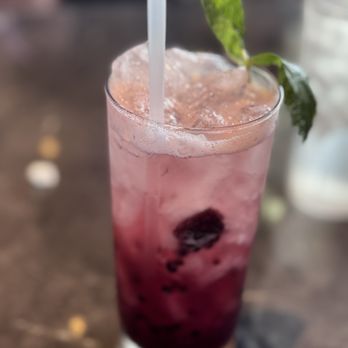 Bubba's 33 - Sparkling Berry Bliss - Burgers Near Me - Brownsville, Texas Bubba's 33 - Sparkling Berry Bliss - Burgers Near Me - Brownsville, Texas