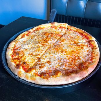 Sergio's - N.Y. Style 14 Medium Pizza - Pizza Near Me - Midlothian, Virginia