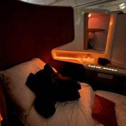Virgin Atlantic