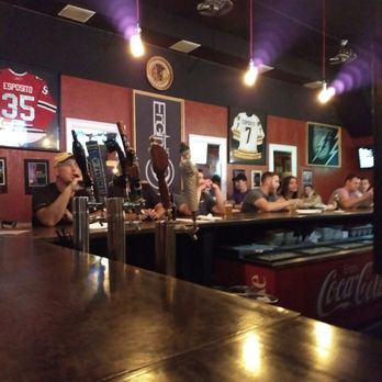 Engine No 9 - Burgers Near Me - Saint Petersburg, Florida