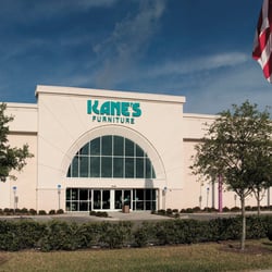 Kane's Furniture - Kane's Furniture, Sarasota, Florida