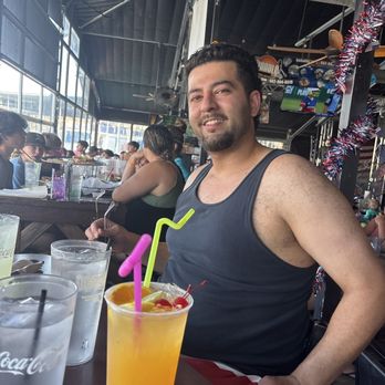 Dillon's Bayou at Pleasant Harbor - Bars Near Me - Peoria, Arizona