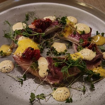 Brulé Bistro - New American Near Me - Delray Beach, Florida