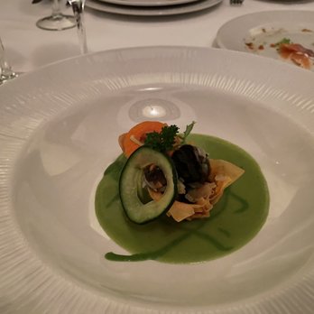 Chez Isabelle - Escargot - French Near Me - Isla Mujeres, ROO