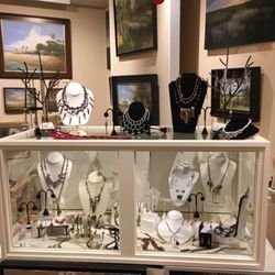 Sandpiper Gallery - More unique handcrafted jewelry