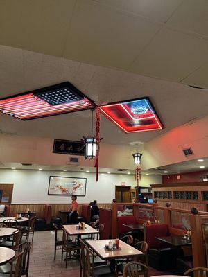 Hung Fong Chinese Restaurant by null