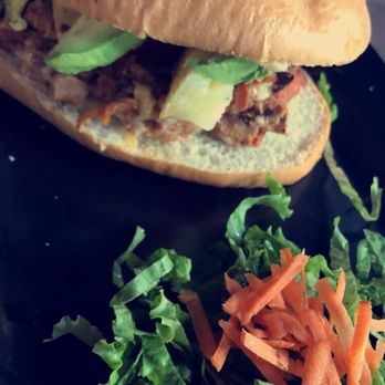 Frida Luna - Torta frida - Northern Mexican Near Me - Centro, DIF Frida Luna - Torta frida - Northern Mexican Near Me - Centro, DIF
