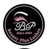 Beauty Plus Lashes gift card