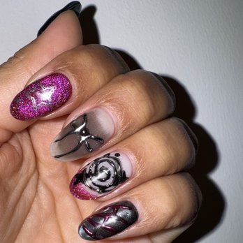 Uni Nail Innovation - Nail Salons Near Me - Pasadena, California Uni Nail Innovation - Nail Salons Near Me - Pasadena, California