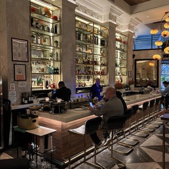 L'Adresse NoMad - Bar - New American Near Me - New York, New York L'Adresse NoMad - Bar - New American Near Me - New York, New York