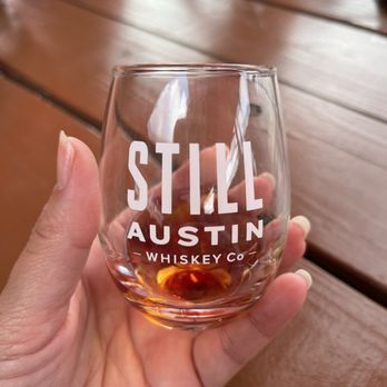 Still Austin Whiskey Co. - Distilleries Near Me - Austin, Texas Still Austin Whiskey Co. - Distilleries Near Me - Austin, Texas