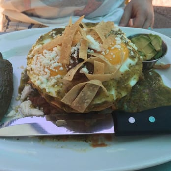 Joyride Taco House - Sidewalk Chilaquiles are amazing! - Tacos Near Me - Phoenix, Arizona Joyride Taco House - Sidewalk Chilaquiles are amazing! - Tacos Near Me - Phoenix, Arizona
