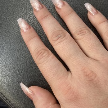 Instyle Nails - Nail Salons Near Me - San Diego, California