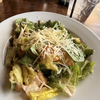 The Rackhouse - Side Caesar salad - American Near Me - The Colony, Texas The Rackhouse - Side Caesar salad - American Near Me - The Colony, Texas