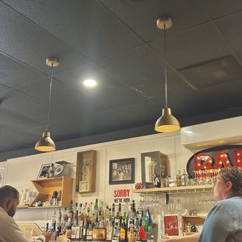 Provisions - Bar - Coffee & Tea Near Me - Vallejo, California