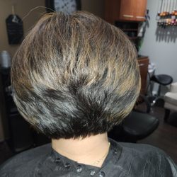 Studio 617 Salon
