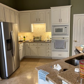 Future Design & Build - Before - General Contractors Near Me