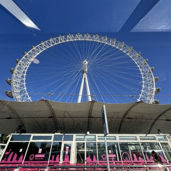 London Eye - Arts & Entertainment Near Me London Eye - Arts & Entertainment Near Me