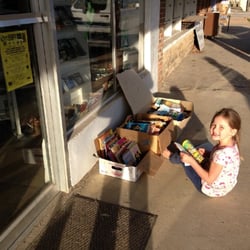 Knussa Books and Gifts