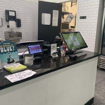 Clean Juice waterford - Counter - Juice Bars & Smoothies Near Me - Orlando, Florida