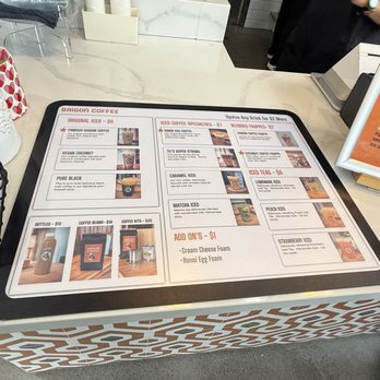 Saigon Coffee - Vietnamese Near Me - San Diego, California Saigon Coffee - Vietnamese Near Me - San Diego, California
