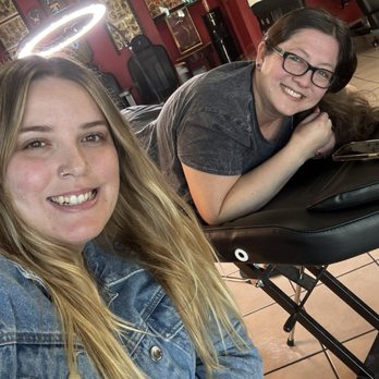 Supernova Tattoo Parlour - Getting tatted - Tattoo Near Me - Round Rock, Texas Supernova Tattoo Parlour - Getting tatted - Tattoo Near Me - Round Rock, Texas