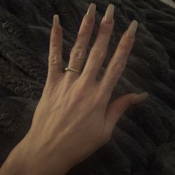 Nail Experts & Spa - Bio gel cat eye