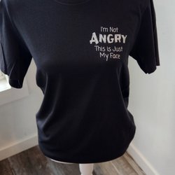 The Angry Possum