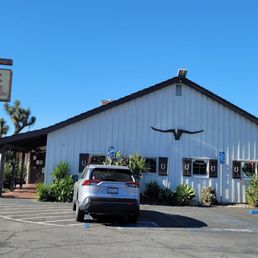 Exterior photo of Steak Corral - Whittier, California Exterior photo of Steak Corral - Whittier, California