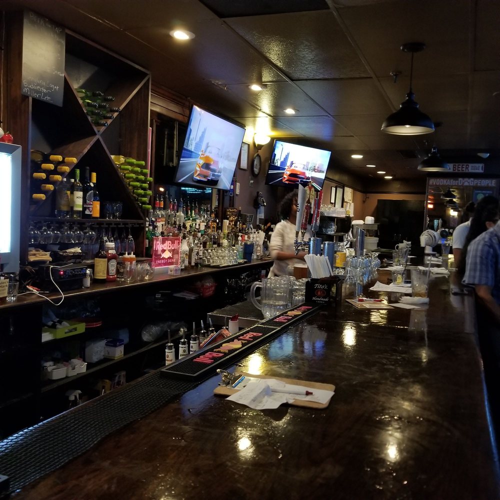 Rock It Grill photo