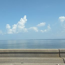 water... crisp, soothing, and blue, blue water water... crisp, soothing, and blue, blue water